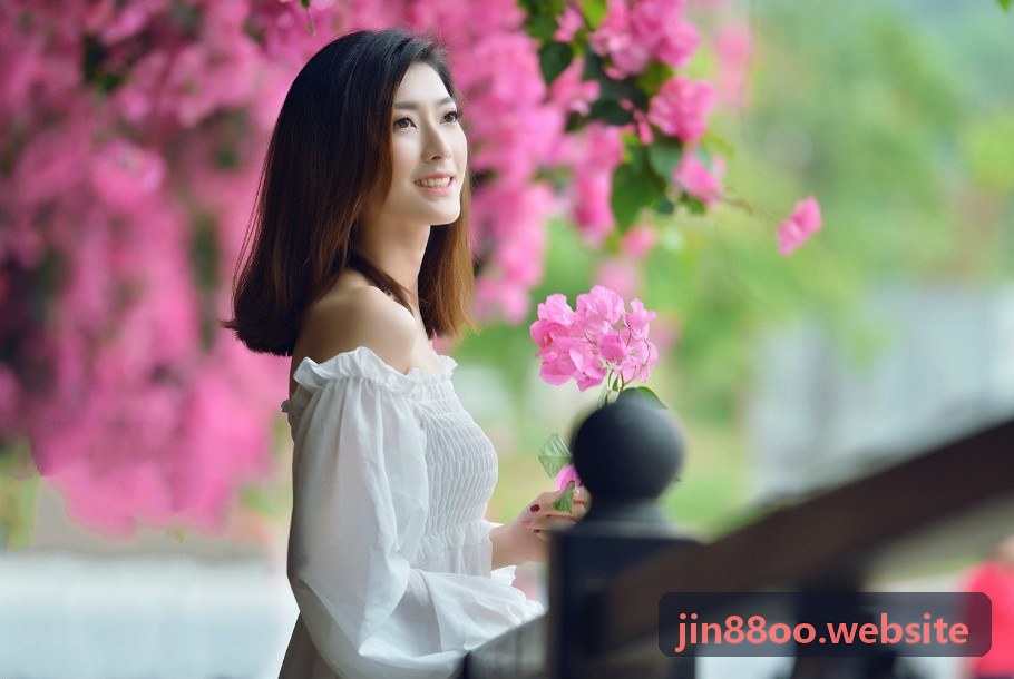 Khu vực ví nạp rút của JIN88 APK
